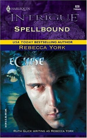 Spellbound by Rebecca York