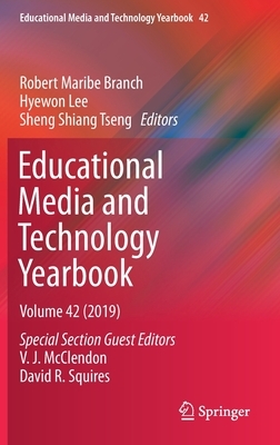 Educational Media and Technology Yearbook: Volume 42 by 