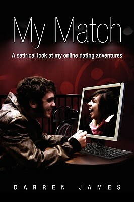 My Match by Darren James