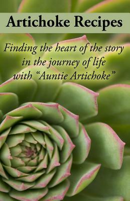 The Artichoke Recipe Book by Judy H. Wright