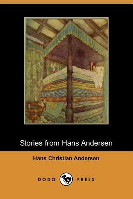 Stories from Hans Andersen (Illustrated Edition) (Dodo Press) by Hans Christian Andersen