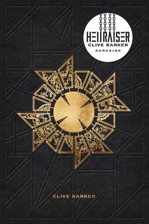 Hellraiser: Renascido do Inferno by Alexandre Callari, Clive Barker