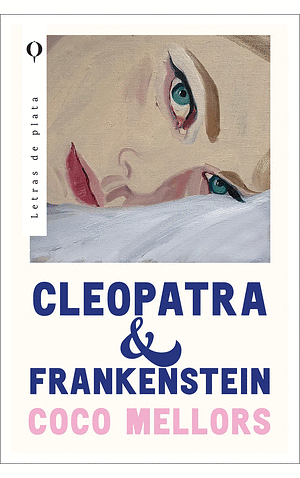 Cleopatra y Frankenstein by Coco Mellors