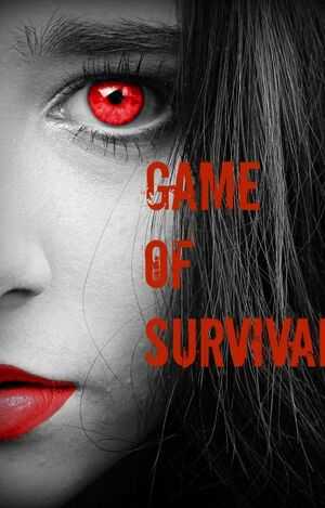 Game of Survival by ladyoliviarb