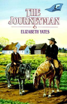 The Journeyman by Elizabeth Yates, Stephanie True, Gloria Repp