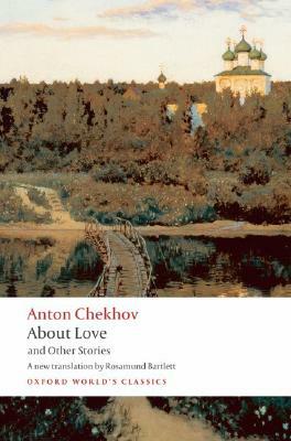 About Love and Other Stories by Anton Chekhov