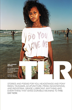 The Literary Review: "Do You Love Me?" by The Literary Review
