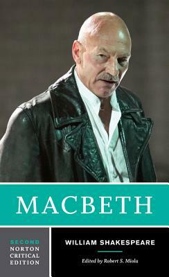 Macbeth by William Shakespeare