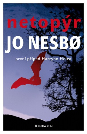 Netopýr by Jo Nesbø