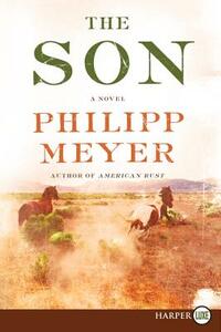 The Son by Philipp Meyer