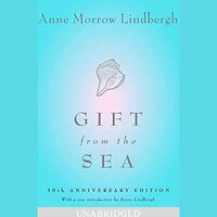 Gift From the Sea by Anne Morrow Lindbergh