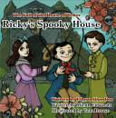 Ricky's Spooky House by Micah B. Edwards