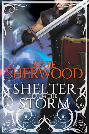 Shelter from the Storm by Kate Sherwood