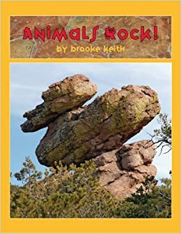 Animals Rock! by Brooke Keith