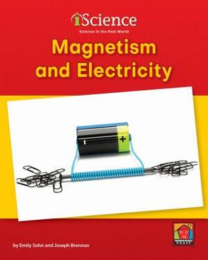 Magnetism and Electricity by Joseph Brennan, Emily Sohn
