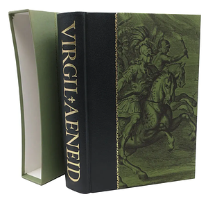 The Aeneid by Virgil