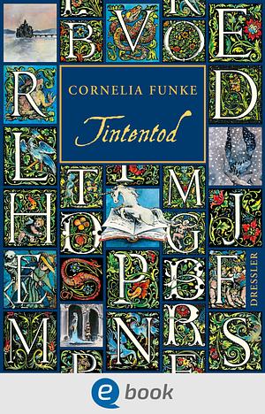 Tintentod by Cornelia Funke