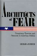 Architects of Fear by George Johnson