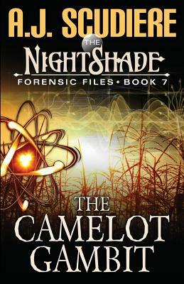 The Camelot Gambit by A.J. Scudiere