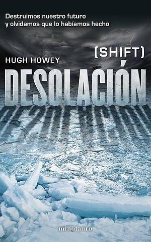 Desolación by Hugh Howey