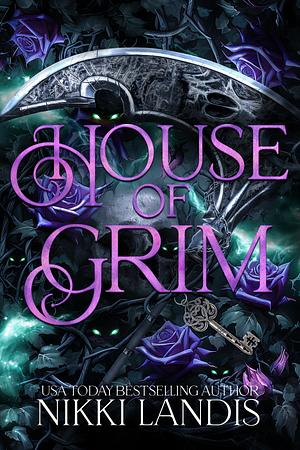 House of Grim by Nikki Landis