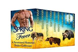 Spring Fever Collection by Emerald Wright, Emerald Wright