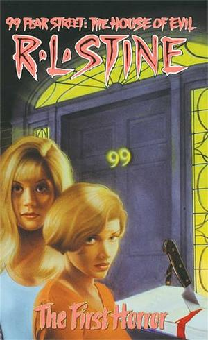 The First Horror by R.L. Stine