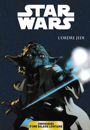 L'Ordre Jedi by Jason Aaron