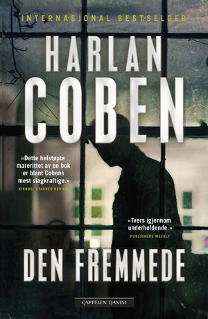 Den Fremmede by Harlan Coben