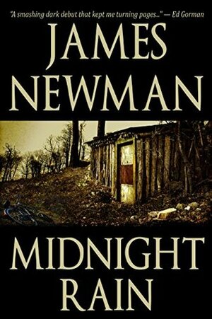 Midnight Rain by James Newman