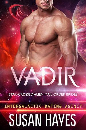 Vadir by Susan Hayes