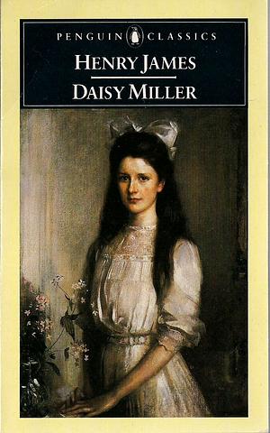 Daisy Miller by Henry James