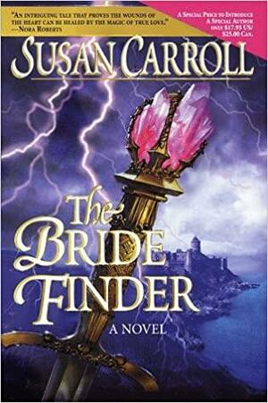 Bride Finder by Susan Carroll