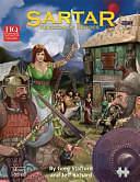 Sartar: Kingdom of Heroes by Greg Stafford, Jeff Richard