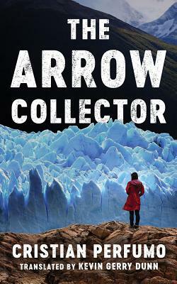 The Arrow Collector by Cristian Perfumo