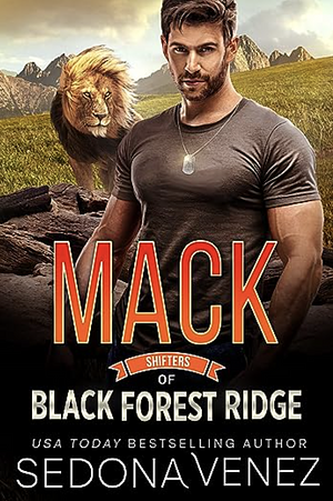 Mack by Sedona Venez