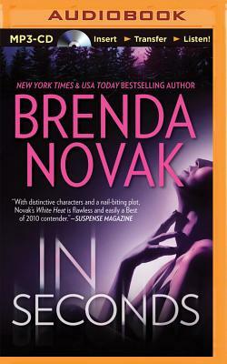 In Seconds by Brenda Novak