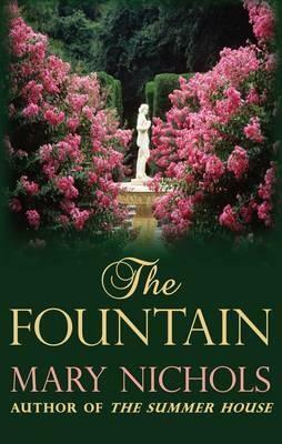 The Fountain by Mary Nichols