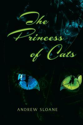 The Princess of Cats by Andrew Sloane