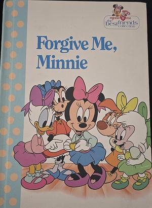 Forgive Me, Minnie by Ruth Lerner Perle