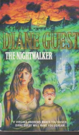 The Nightwalker by Diane Guest