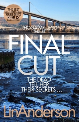 Final Cut, Volume 6 by Lin Anderson