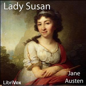 Lady Susan by Jane Austen