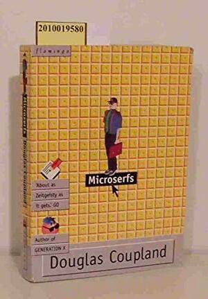 Microserfs by Douglas Coupland