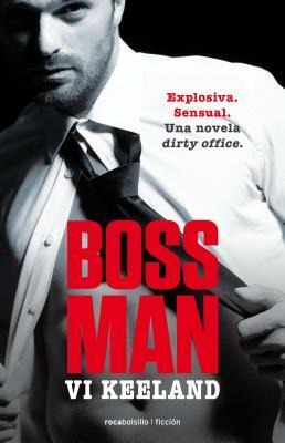 Bossman by Vi Keeland