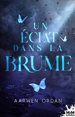 Un éclat dans la brume by Aarwen Ordan