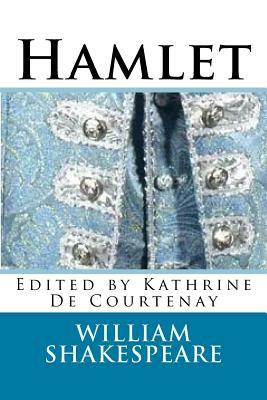 Hamlet by William Shakespeare