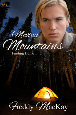 Moving Mountains by Freddy MacKay