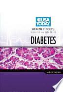 Diabetes by Marlene Targ Brill