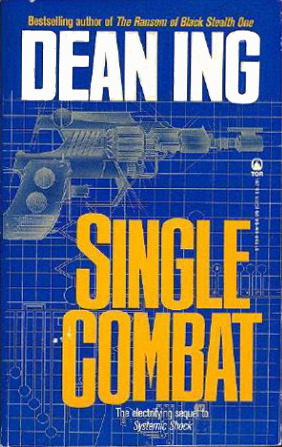 Single Combat by Dean Ing